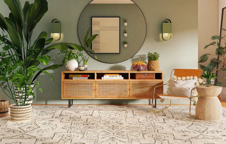 A Guide to Sustainable Interior Design